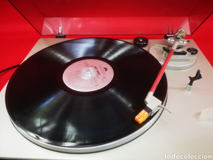 tocadiscos vintage design 1970,s - Buy Other vintage objects on  todocoleccion