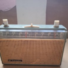 Radios antiguas: RADIO ANTIGUA. Lote 343290138