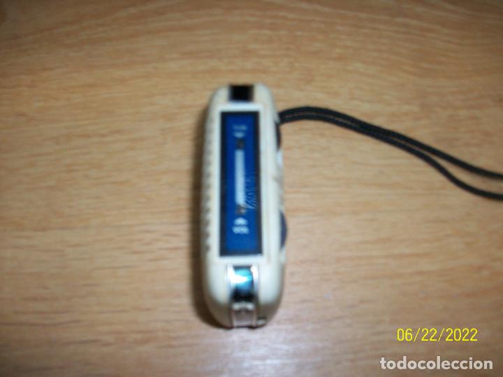 Radios antiguas: RADIO PORTATIL EMPRESS-FUNCIONA - Foto 2