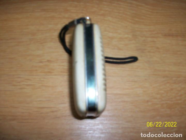 Radios antiguas: RADIO PORTATIL EMPRESS-FUNCIONA - Foto 4