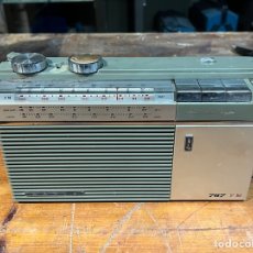 Radios antiguas: RADIO TRANSISTOR LAVIS 767