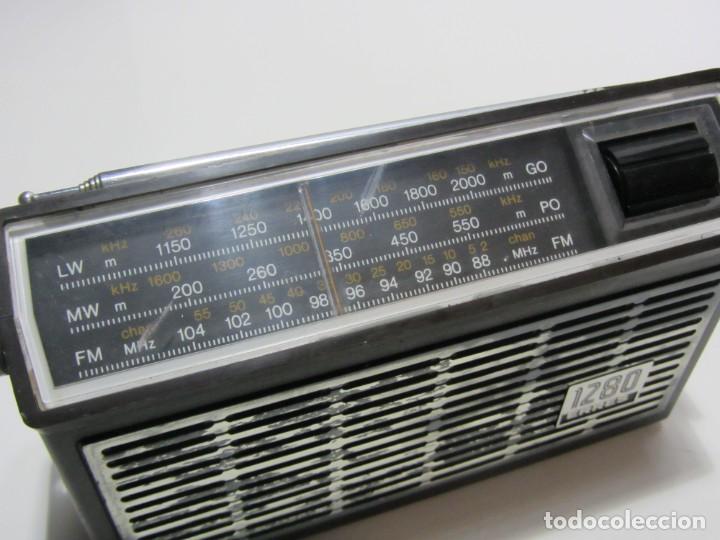 Radios antiguas: fotografía de stock © ZeRatis #2329549