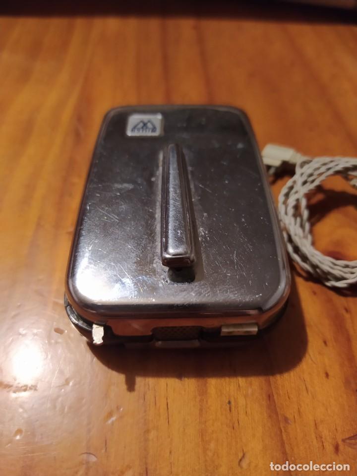Radios antiguas: Antiguo transistor willco - Foto 2