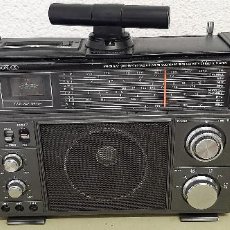 Radio antiche: RADIO MULTIBANDAS INTROM. Lote 353328039