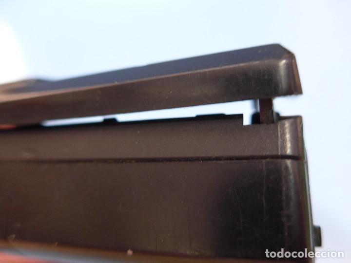 Radios antiguas: WALKMAN AIWA HS-T40 - Foto 7