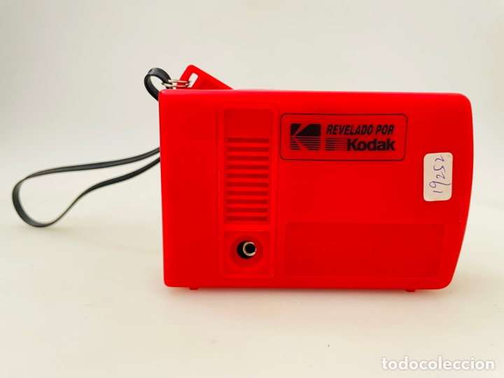 Radios antiguas: AM Portable Radio IC 90 - Foto 5