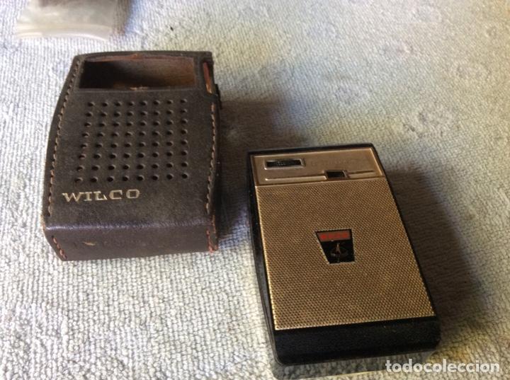 radio transistor mini master of sound funcionan - Compra venta en  todocoleccion