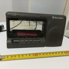 Radios antiguas: RADIO VINTAGE