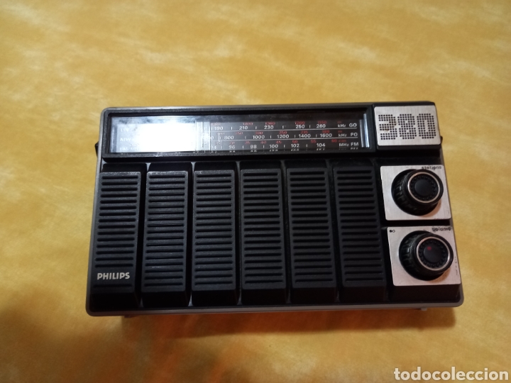 Radios antiguas: Radio - Foto 2