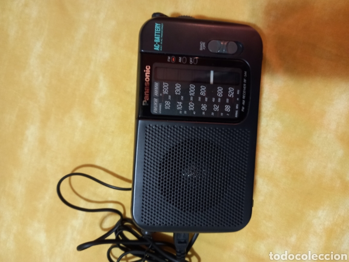 Radios antiguas: Radio - Foto 2
