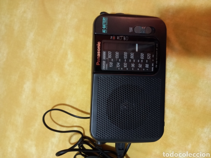 Radios antiguas: Radio - Foto 3