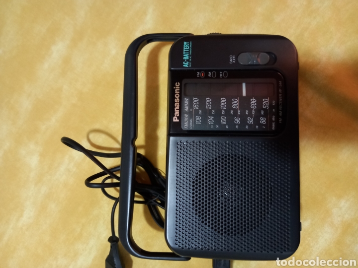 Radios antiguas: Radio - Foto 1