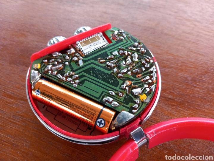 radio transistor de la marca - transistor globa - Compra venta en  todocoleccion