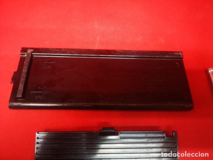 Radios antiguas: Despiece RADIO GRUNDIG C-6000 - Foto 2