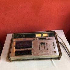 Radios antiguas: PIONEER STEREO CASSETTE TAPE DECK CT-4141. Lote 365304346