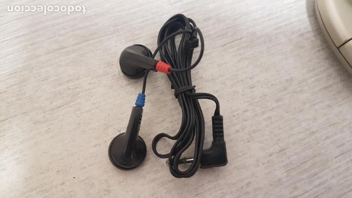 Radios antiguas: RADIO GOLDYIP GL-890 - NUEVO - VERDE - Foto 11