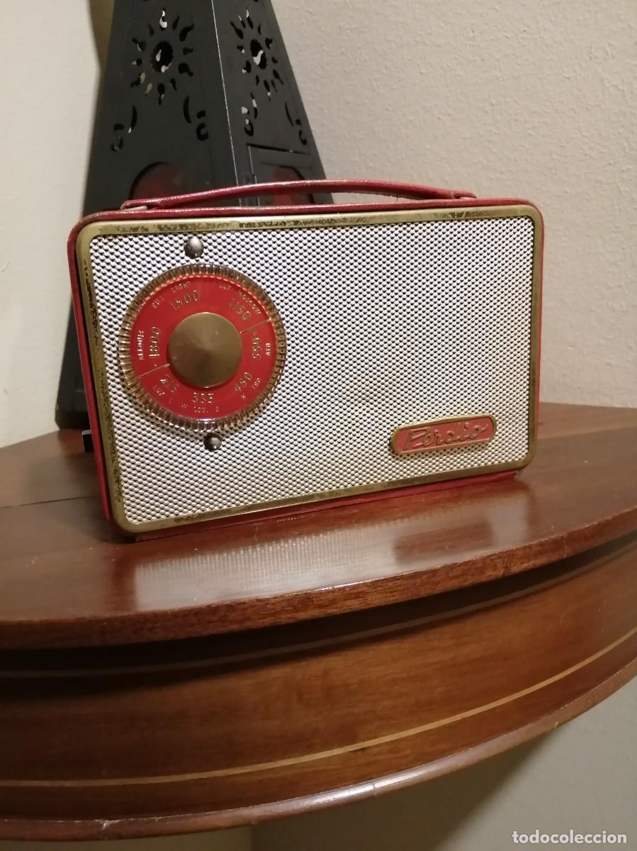 altavoz de radio antiguo - 20 cm - Compra venta en todocoleccion
