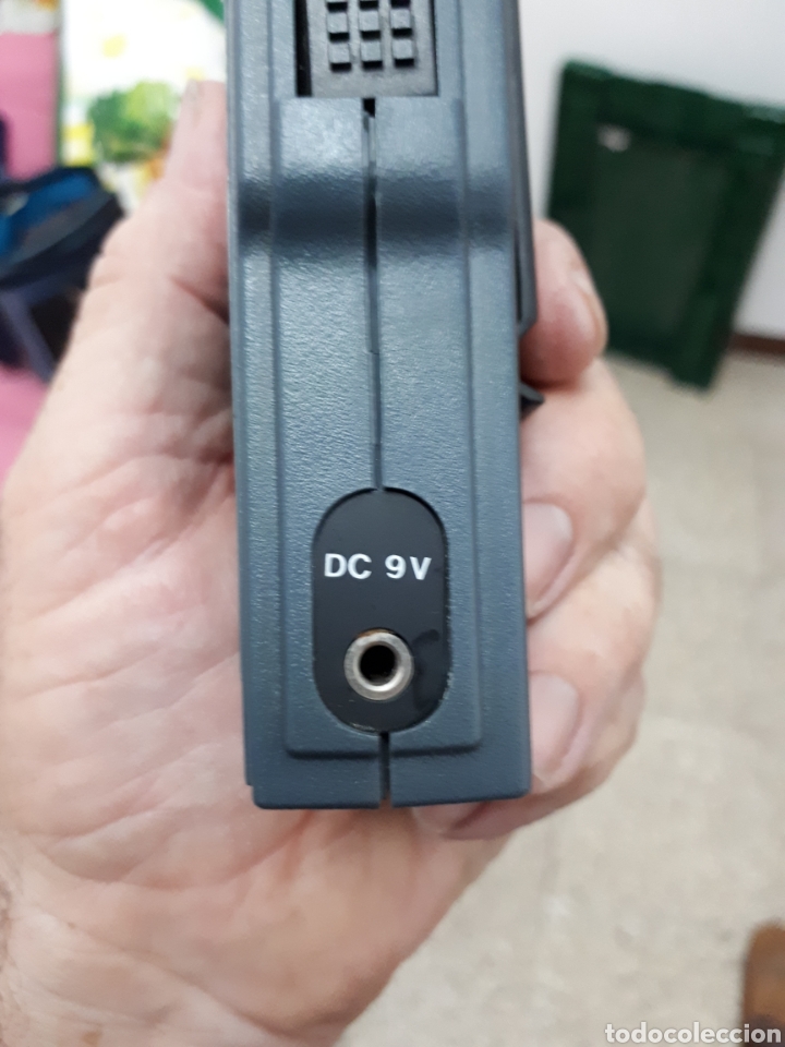Radios antiguas: WALKIE TALKIE - Foto 3