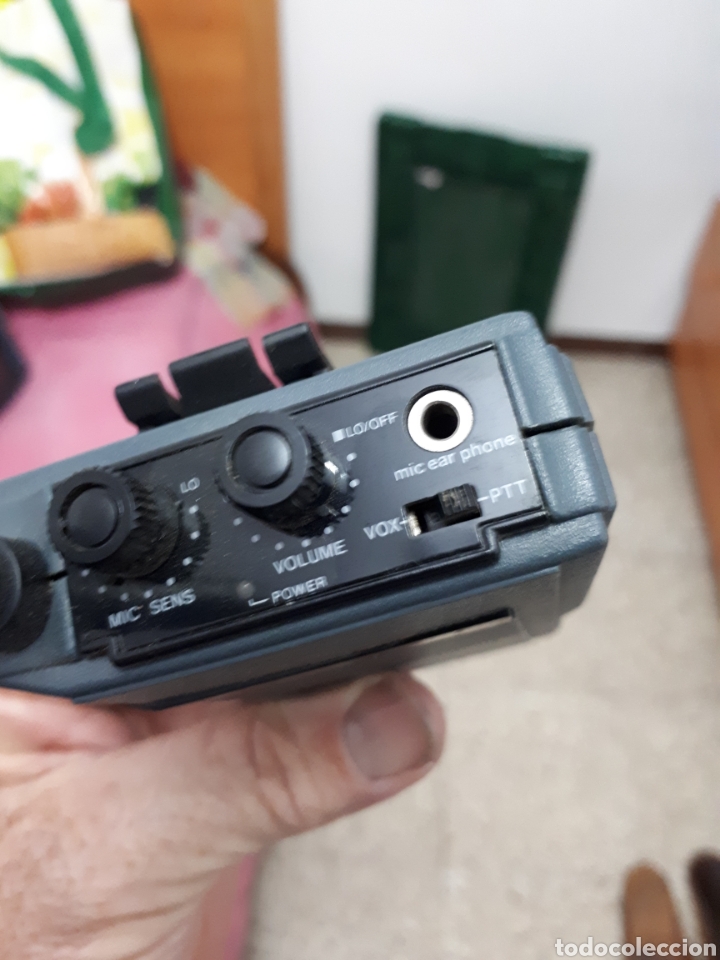 Radios antiguas: WALKIE TALKIE - Foto 4