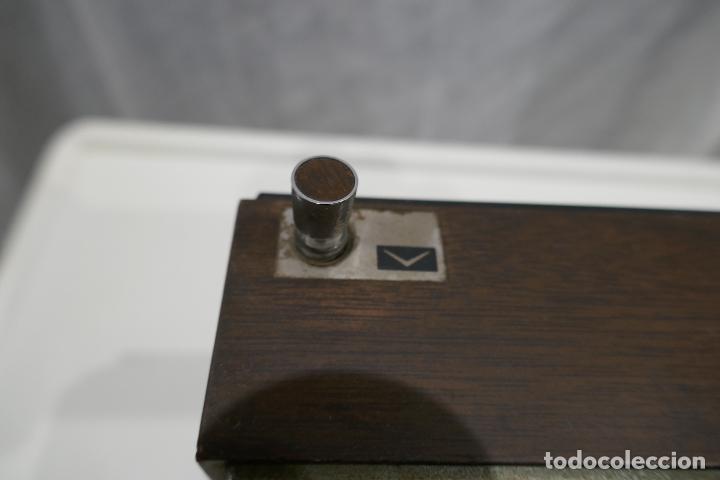 Radios antiguas: Radio Vanguard S&uacute;per Jet - Foto 9
