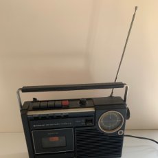 Radios antiguas: GRABADORA SANYO M2402 VINTAGE