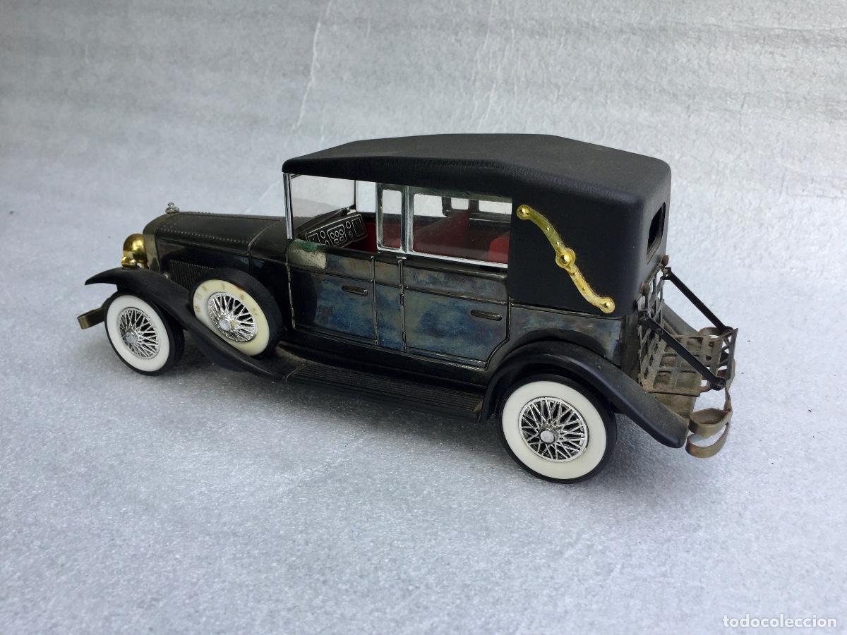 Radios antiguas: Radio coche Lincoln 1928 - Foto 2