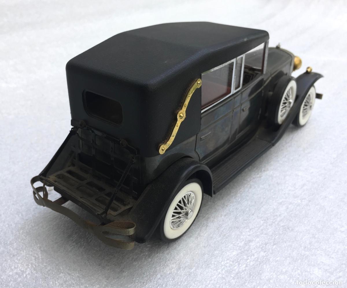 Radios antiguas: Radio coche Lincoln 1928 - Foto 6