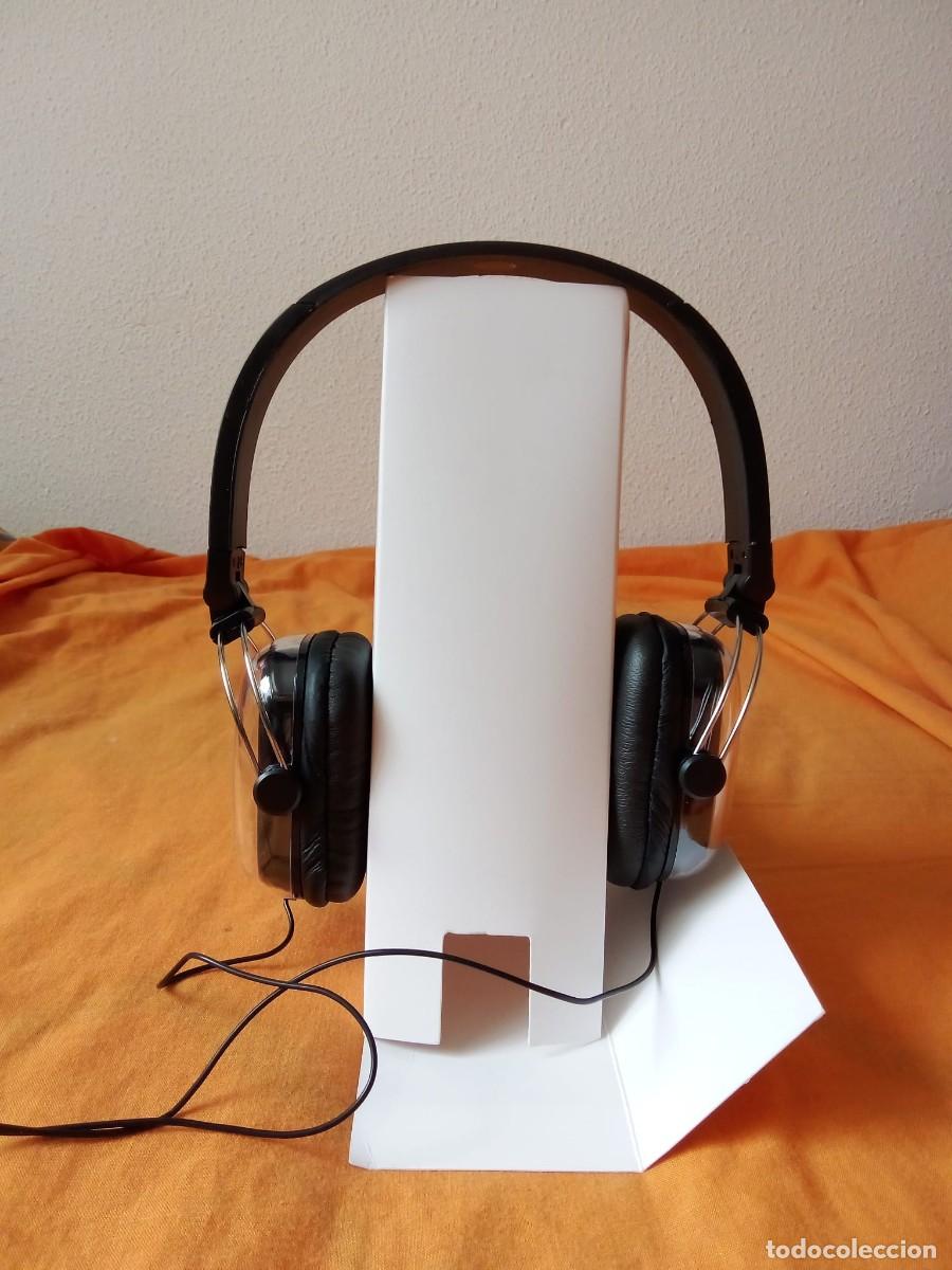 Radios antiguas: Auriculares Jack and Jones, nuevos - Foto 4
