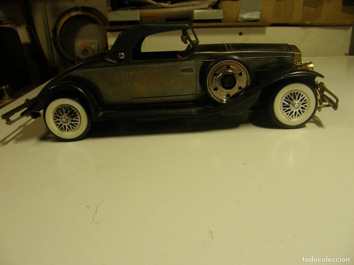 Radios antiguas: Coche radio - Foto 1