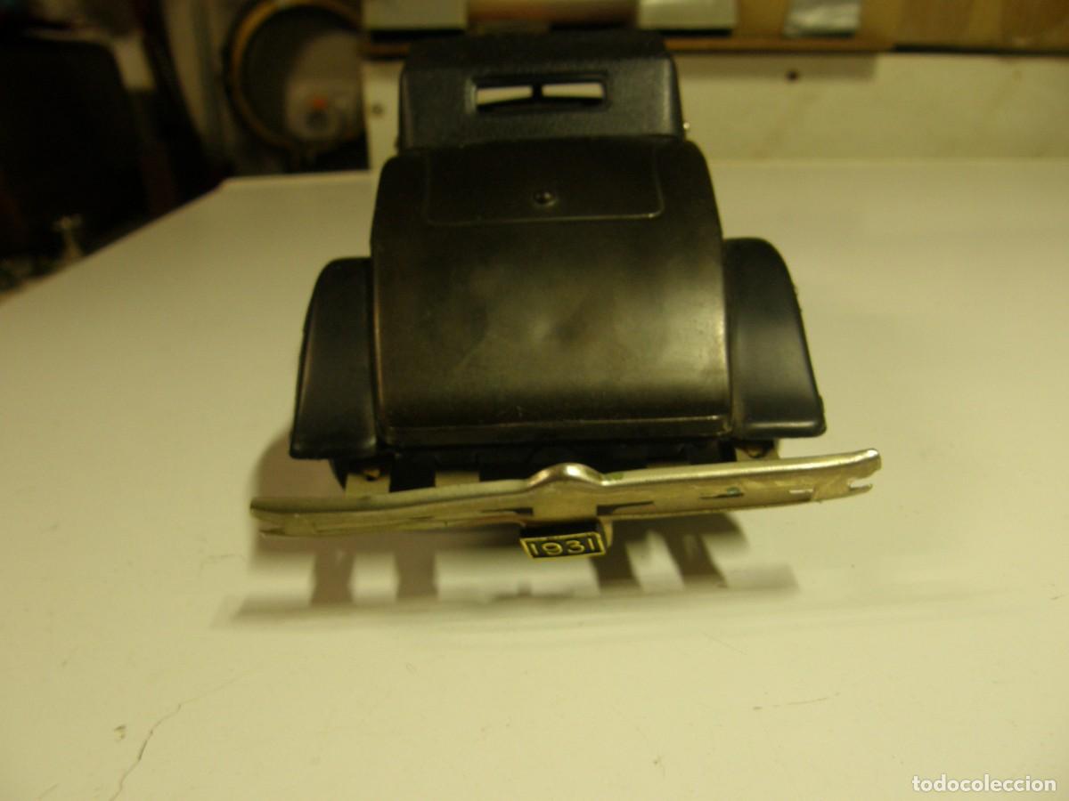Radios antiguas: Coche radio - Foto 2