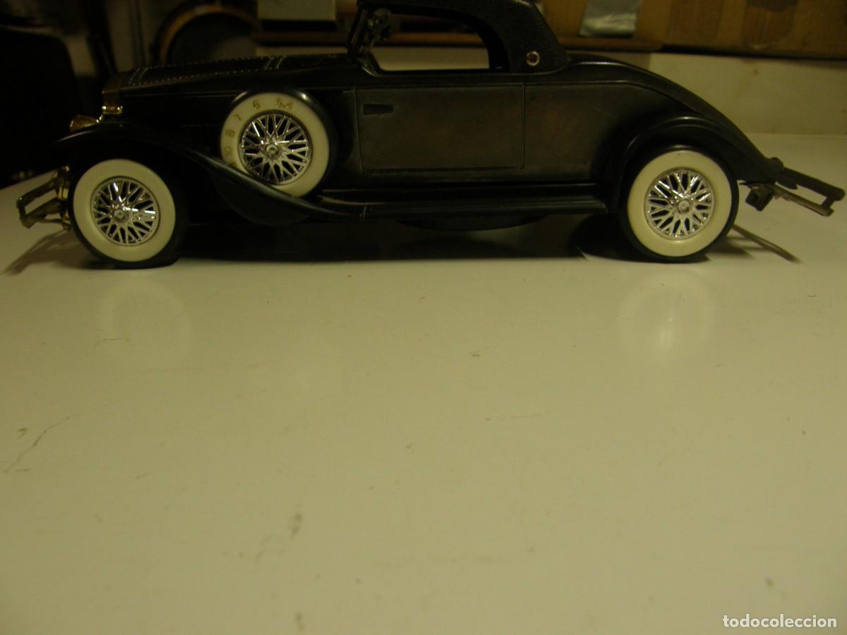 Radios antiguas: Coche radio - Foto 3