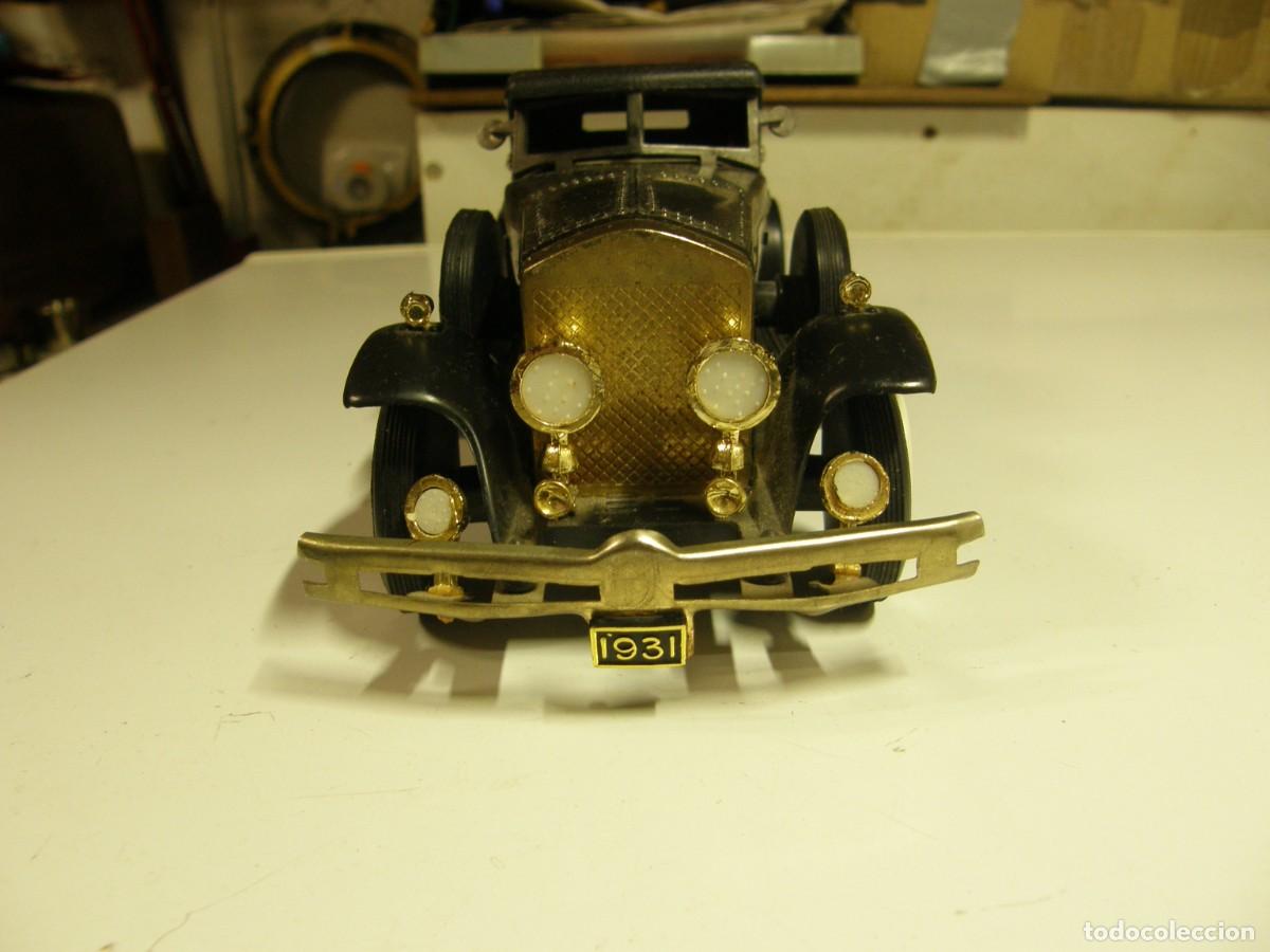 Radios antiguas: Coche radio - Foto 4