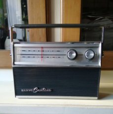 vintage radio transistor sanyo colorano - Acquista Radio a transistor e  giradischi su todocoleccion