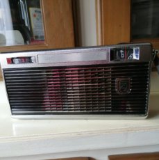Radios antiguas: ANTIGUO RADIO TRANSISTOR PHILIPS