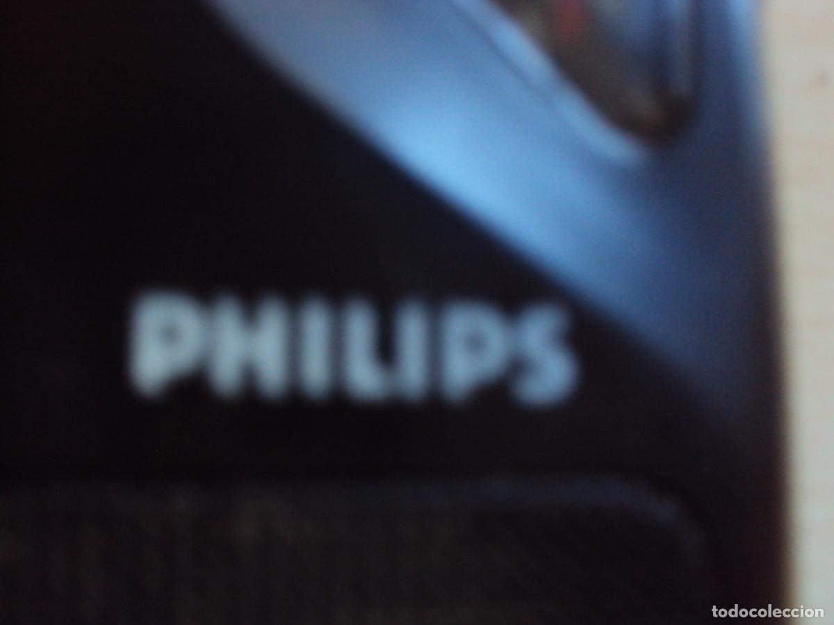 Radios antiguas: radio philips - Foto 5