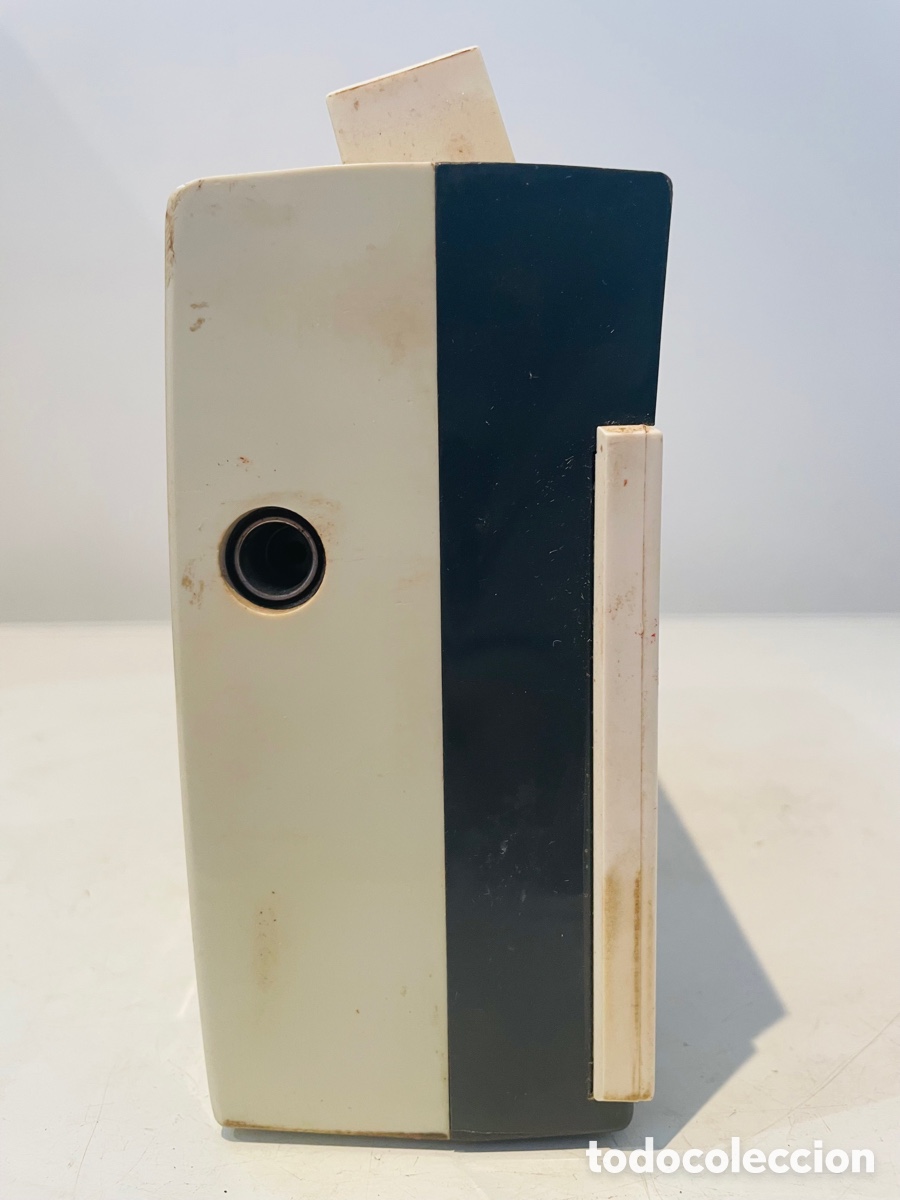 Radios antiguas: Philips Transistors Radio - Foto 10