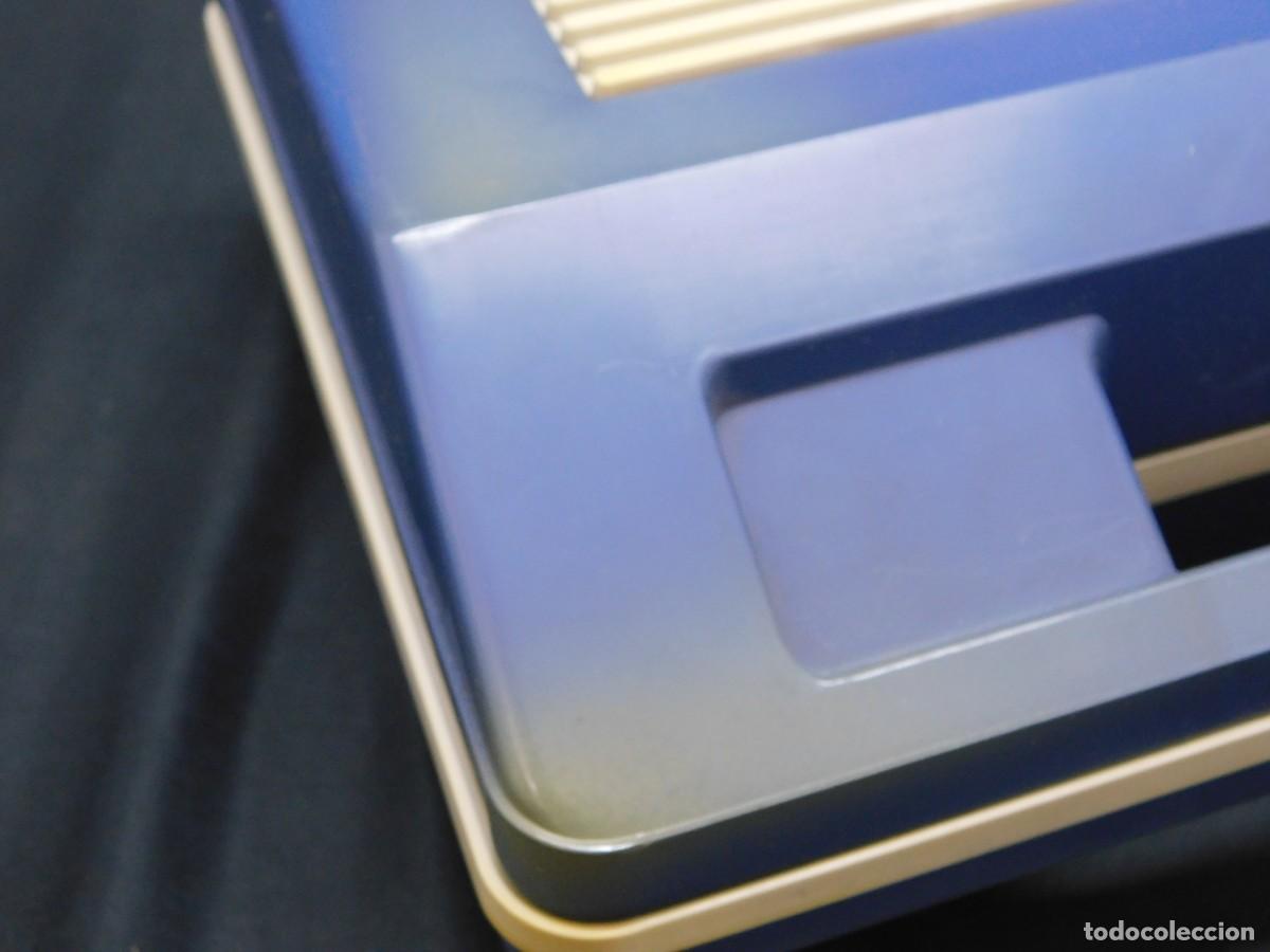 Radios antiguas: MUSIC MAKER - RECORD PLAYER - B100 - Foto 8
