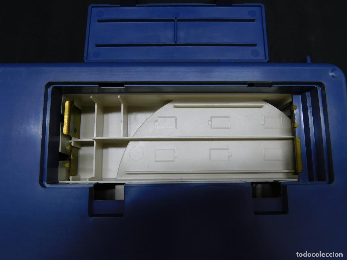 Radios antiguas: MUSIC MAKER - RECORD PLAYER - B100 - Foto 10
