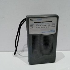 Radios antiguas: RADIO TRANSISTOR SANYO RP 5072. Lote 400977394