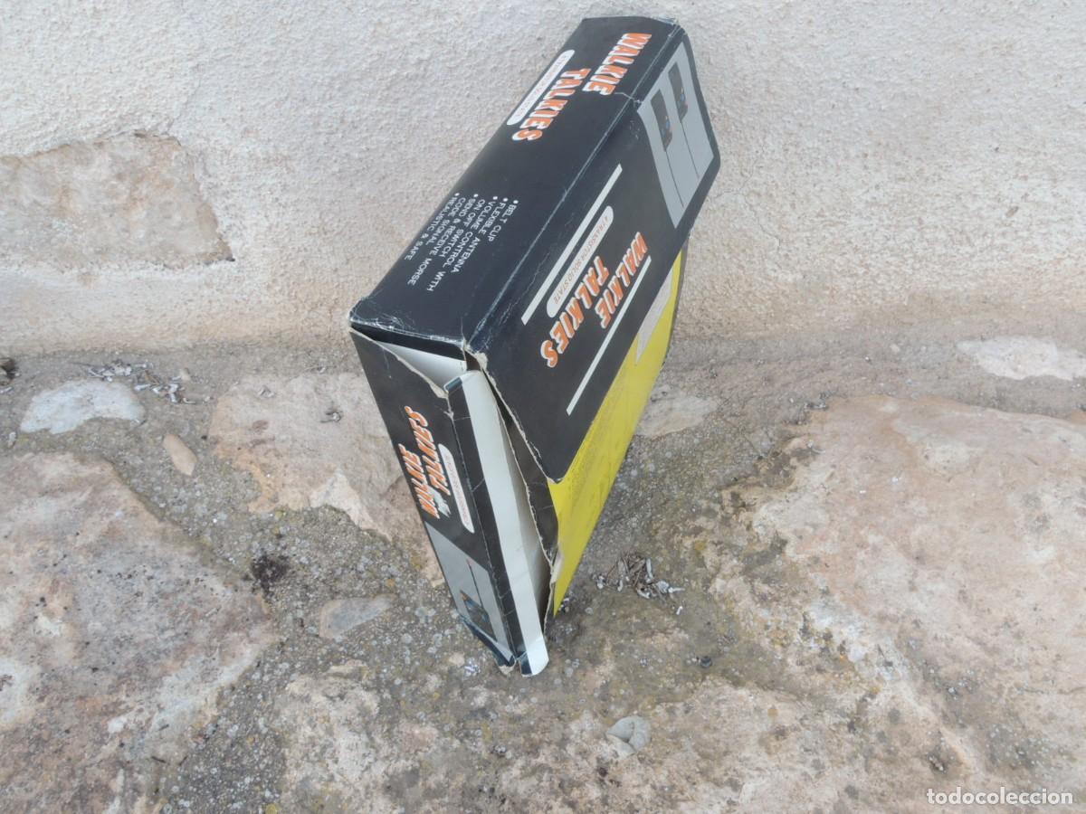 Radios antiguas: WALKIE TALKIES CON SU CAJA ORIGINAL - Foto 19