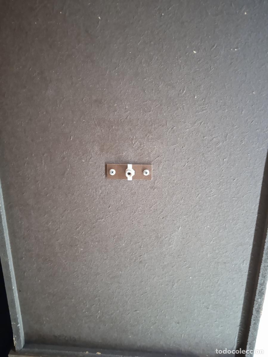 Radios antiguas: PAR DE ALTAVOCES HIFI** TIPO JENSEN , O NO REF&ordf; 222 BRE - Foto 2