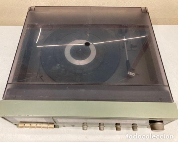 Radios antiguas: Radio, casete, tocadiscos REALISTIC - Foto 5