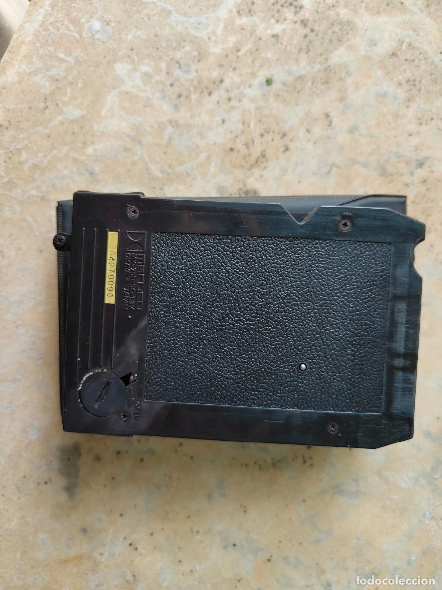 Radios antiguas: Adaptador cassette stereo mona mk-701 - Foto 3