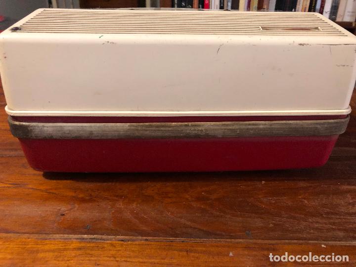 Radios antiguas: PICK UPS PHILIPS, TOCADISCOS - Foto 2