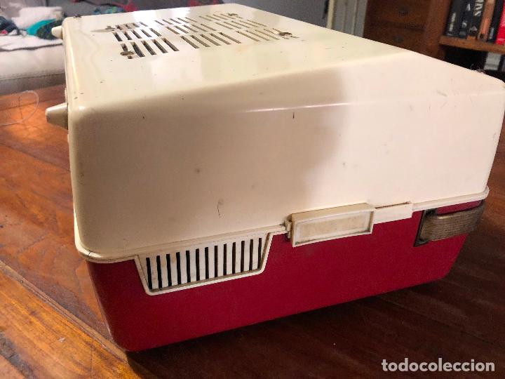 Radios antiguas: PICK UPS PHILIPS, TOCADISCOS - Foto 4