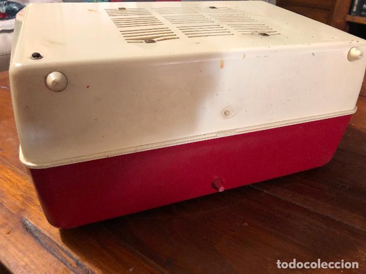 Radios antiguas: PICK UPS PHILIPS, TOCADISCOS - Foto 5