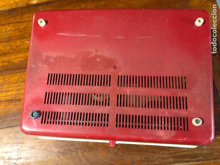 Radios antiguas: PICK UPS PHILIPS, TOCADISCOS - Foto 6