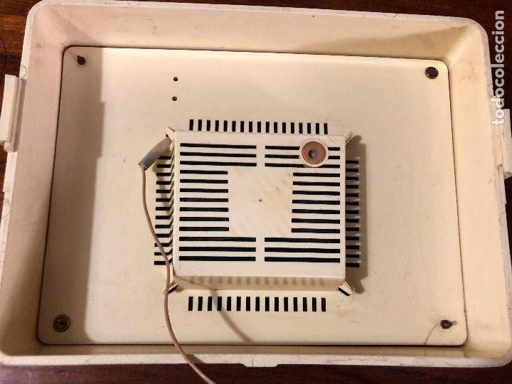 Radios antiguas: PICK UPS PHILIPS, TOCADISCOS - Foto 7