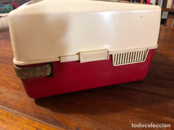 Radios antiguas: PICK UPS PHILIPS, TOCADISCOS - Foto 19