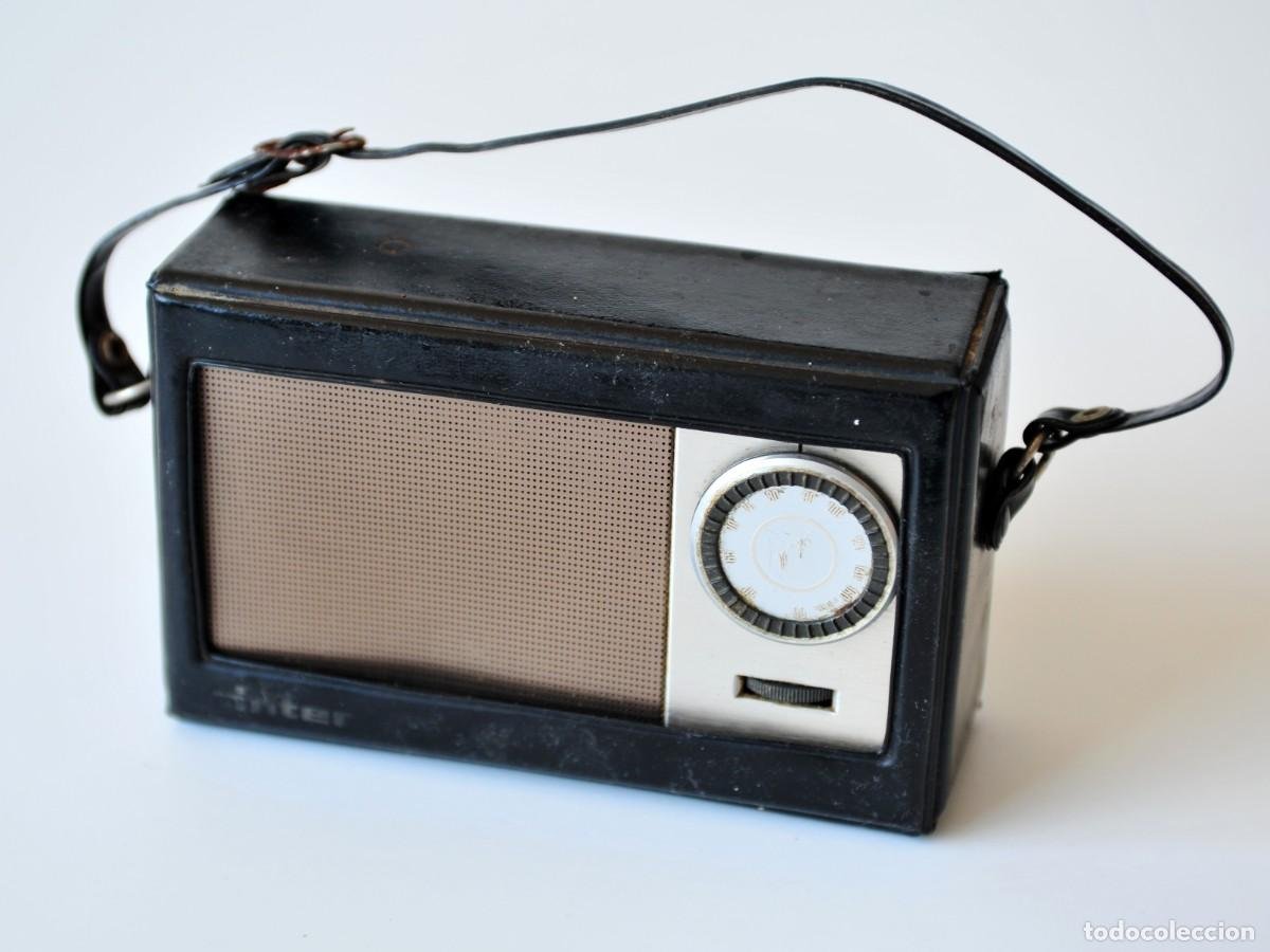 interfono sin instalacion fermax mod 50 k 1l 3 - Buy Transistor radios and  pick-ups on todocoleccion
